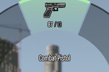 64310b combat pistol